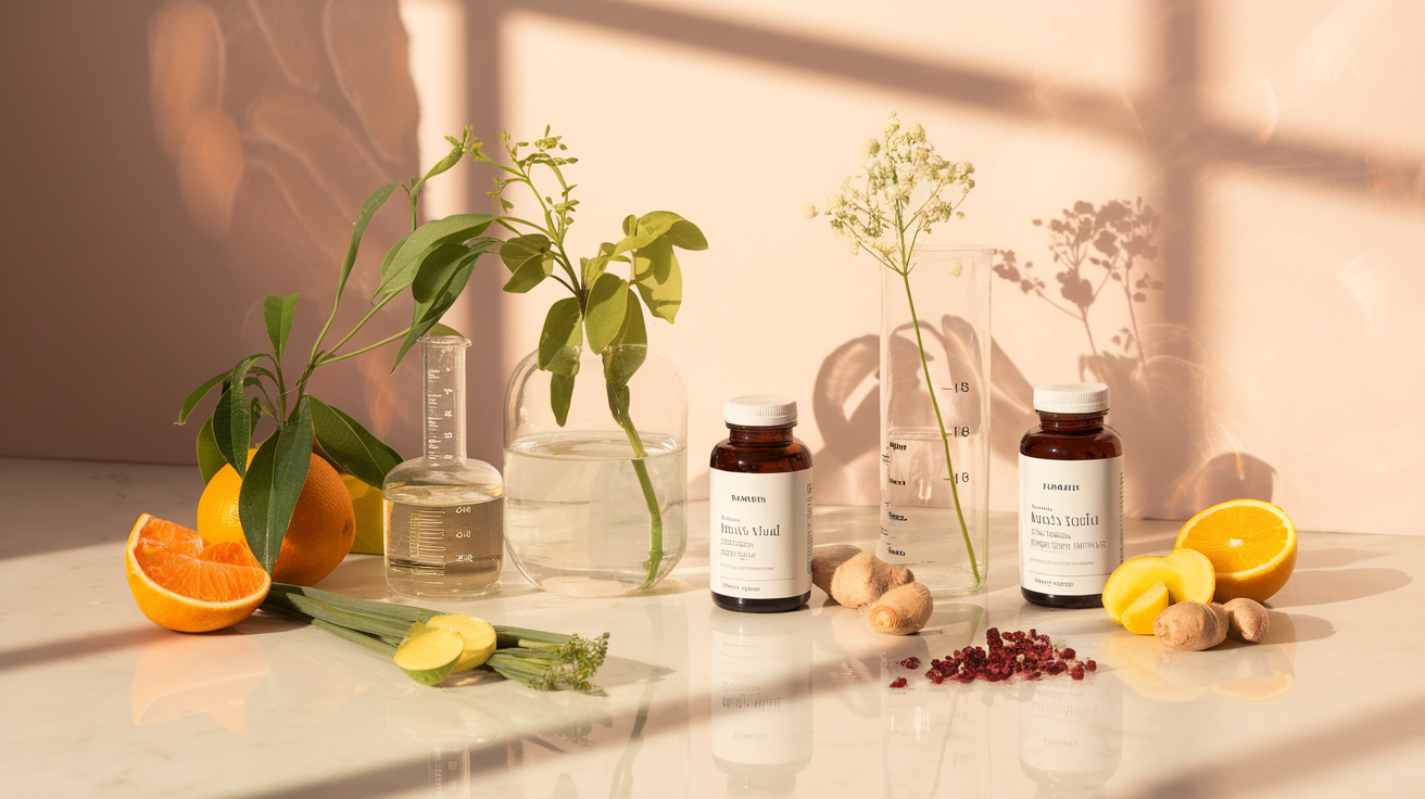 Εργαστήριο Helios Vital